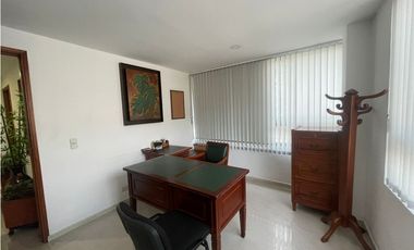 SE VENDE APARTA OFICINA  EN MEDELLIN X LA 70 IDEAL PARA AIRBNB
