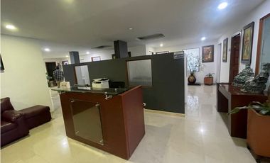 SE VENDE APARTA OFICINA  EN MEDELLIN X LA 70 IDEAL PARA AIRBNB