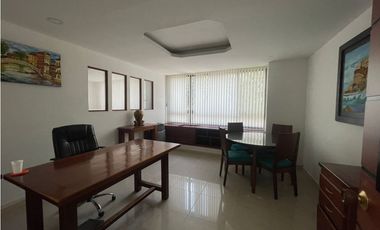 SE VENDE APARTA OFICINA  EN MEDELLIN X LA 70 IDEAL PARA AIRBNB
