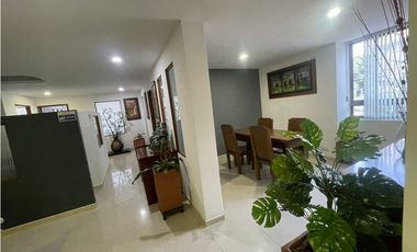 SE VENDE APARTA OFICINA  EN MEDELLIN X LA 70 IDEAL PARA AIRBNB