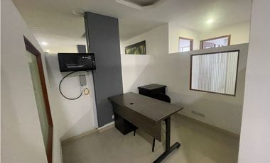 SE VENDE APARTA OFICINA  EN MEDELLIN X LA 70 IDEAL PARA AIRBNB
