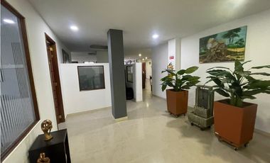 SE VENDE APARTA OFICINA  EN MEDELLIN X LA 70 IDEAL PARA AIRBNB
