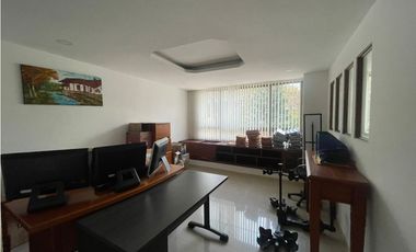SE VENDE APARTA OFICINA  EN MEDELLIN X LA 70 IDEAL PARA AIRBNB