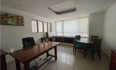 SE VENDE APARTA OFICINA  EN MEDELLIN X LA 70 IDEAL PARA AIRBNB