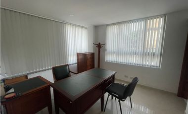 SE VENDE APARTA OFICINA  EN MEDELLIN X LA 70 IDEAL PARA AIRBNB