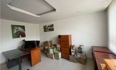 SE VENDE APARTA OFICINA  EN MEDELLIN X LA 70 IDEAL PARA AIRBNB