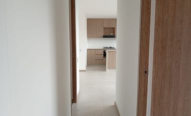 apartamento en arriendo en centro. Cod A63662