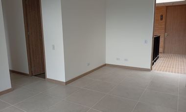 apartamento en arriendo en centro. Cod A63662