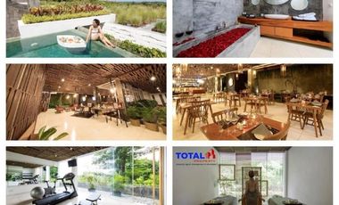 Villa Murah daerah Pecaru, Jimbaran