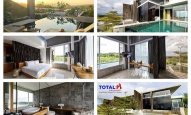 Villa Murah daerah Pecaru, Jimbaran