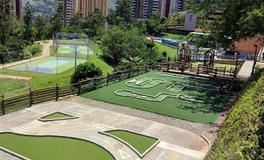VENTA de APARTAMENTO en BELLO