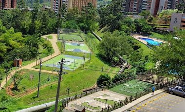 VENTA de APARTAMENTO en BELLO