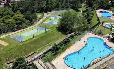 VENTA de APARTAMENTO en BELLO