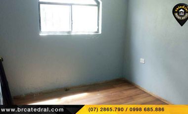 Terreno de venta en La Merced - Javier Loyola – código:16203