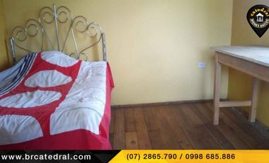 Terreno de venta en La Merced - Javier Loyola – código:16203