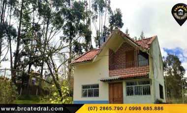 Terreno de venta en La Merced - Javier Loyola – código:16203