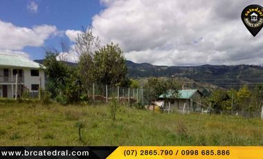 Terreno de venta en La Merced - Javier Loyola – código:16203