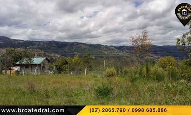 Terreno de venta en La Merced - Javier Loyola – código:16203