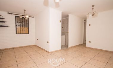 Casa Lumen ID: 84952r