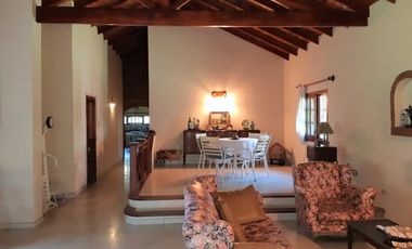 QUINTA EN VENTA 20 DE JUNIO