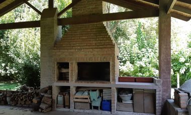 QUINTA EN VENTA 20 DE JUNIO