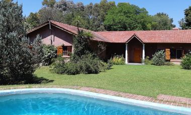 QUINTA EN VENTA 20 DE JUNIO