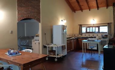 QUINTA EN VENTA 20 DE JUNIO