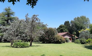 QUINTA EN VENTA 20 DE JUNIO