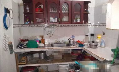 VENTA DE CASA EN EL BARRIO SANTA TERESA, MONTERIA