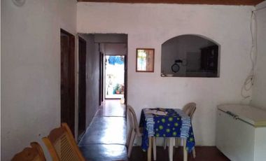 VENTA DE CASA EN EL BARRIO SANTA TERESA, MONTERIA