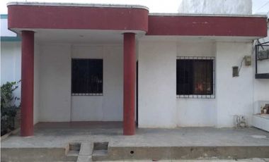 VENTA DE CASA EN EL BARRIO SANTA TERESA, MONTERIA