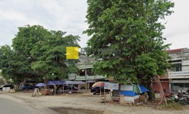 DIjual Murah Ruko Muaro Bungo