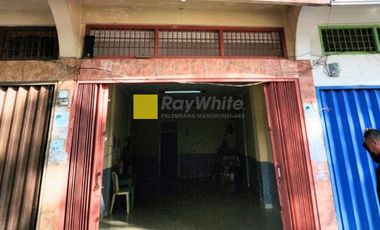 DIjual Murah Ruko Muaro Bungo