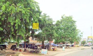 DIjual Murah Ruko Muaro Bungo