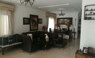 casa en venta en los andes. Cod V8840