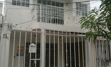 casa en venta en los andes. Cod V8840