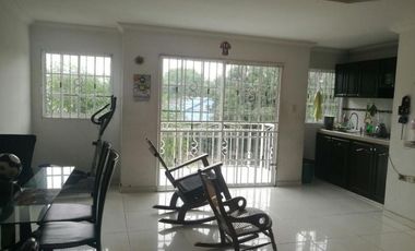 casa en venta en los andes. Cod V8840