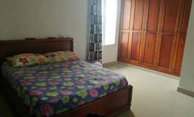 casa en venta en los andes. Cod V8840