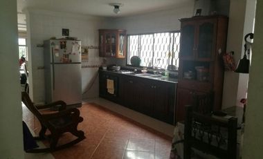 casa en venta en los andes. Cod V8840