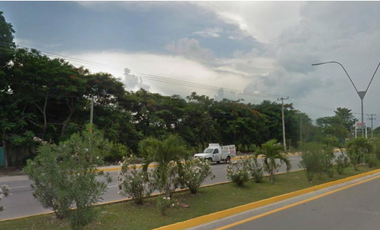 Terreno en renta, Cancún, Quintana Roo