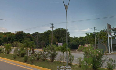 Terreno en renta, Cancún, Quintana Roo