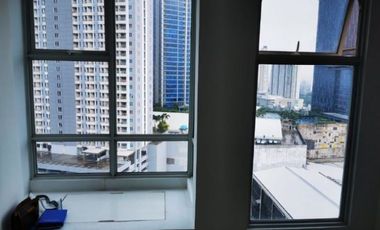 Apartemen Anderson, jl.lontar Surabaya barat City view
