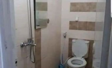 2 BR 36 m2 Lt 17 Apartemen The Edge Baros Cimahi