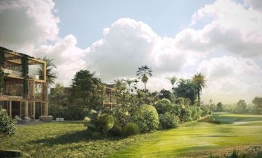 Exclusivas casas en la mejor zona de la Riviera Maya