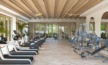 Exclusivas casas en la mejor zona de la Riviera Maya