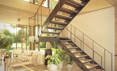 Exclusivas casas en la mejor zona de la Riviera Maya