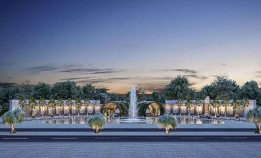 Exclusivas casas en la mejor zona de la Riviera Maya