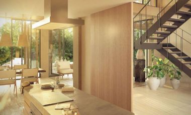 Exclusivas casas en la mejor zona de la Riviera Maya