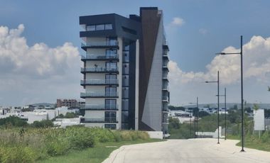 En Renta Departamento Nuevo Amueblado Torre Omega Black Aguascalientes