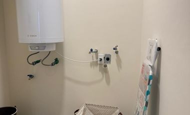 En Renta Departamento Nuevo Amueblado Torre Omega Black Aguascalientes